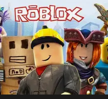 Roblox